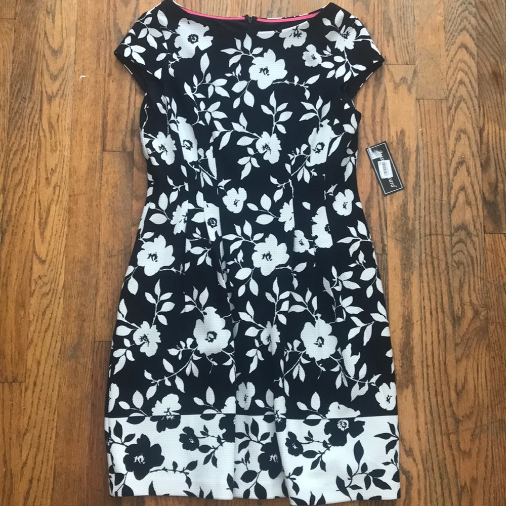 Jessica Howard Dress